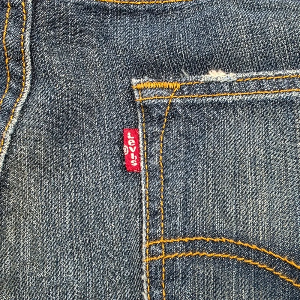 Levis levi 501